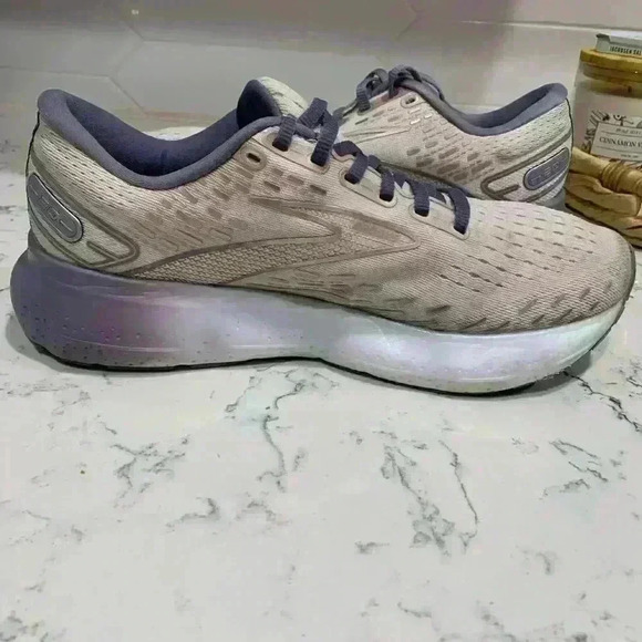 Brooks Glycerin 20 woman’s sneakers size 9 - Picture 5 of 10